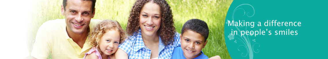 Fort Worth Family Dentistry